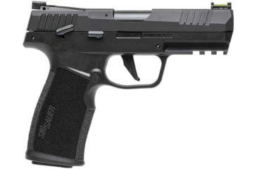 Image of SIG SAUER P322 Semi Auto Pistol, 22 Long Rifle, 4 in Barrel