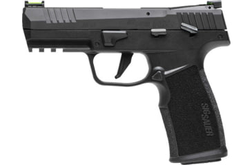 Image of SIG SAUER P322 Semi Auto Pistol, 22 Long Rifle, 4 in Barrel