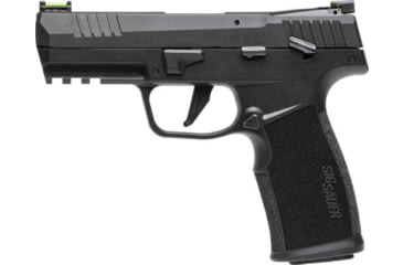 Image of SIG SAUER P322 Semi Auto Pistol, 22 Long Rifle, 4 in Barrel