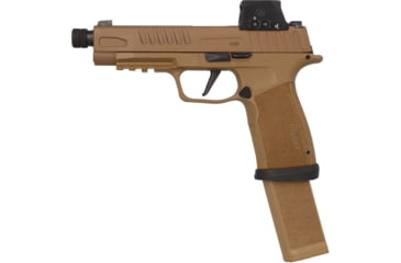 Image of SIG SAUER P365 X-Macro 9mm 25 Rounds Pistol Magazine