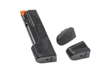 Image of Sig Sauer Sig Sauer P365/X/XL/XMacro Handgun Magazine 9mm Luger 17/rd Bulk, 8900804B
