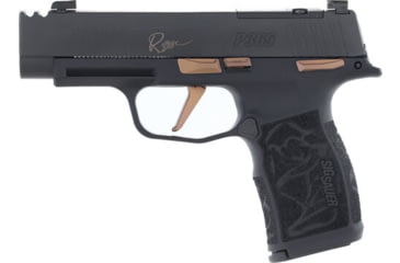 Image of SIG SAUER P365 XL Semi Auto Pistol, 9mm Luger, 3.1 in Barrel