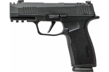 Image of SIG SAUER P365X Macro Comp Semi Auto Pistol, 9mm Luger, 3.1 in Barrel
