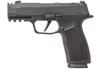 Image of SIG SAUER P365X Macro Semi Auto Pistol, 9mm Luger, 3.1 in Barrel