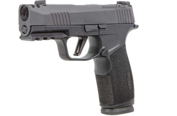 Image of SIG SAUER P365X Macro Semi Auto Pistol, 9mm Luger, 3.1 in Barrel