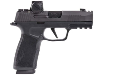 Image of SIG SAUER P365X Macro Semi Auto Pistol, 9mm Luger, 3.1 in Barrel