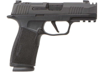 Image of SIG SAUER P365X Macro Semi Auto Pistol, 9mm Luger, 3.1 in Barrel