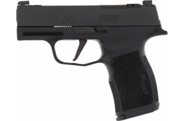 Image of SIG SAUER P365X Mic Comp Semi Auto Pistol, 9mm Luger, 3.1 in Barrel