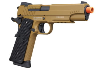 Image of SIG SAUER Proforce 1911 Emperor Scorpion 6mm Airsoft Pistol