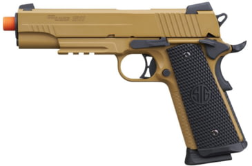 Image of SIG SAUER Proforce 1911 Emperor Scorpion 6mm Airsoft Pistol