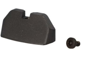 Image of SIG SAUER Rear Sight, Handgun Sight, Fits P211, Matte Finish, Black, Suppressor Height