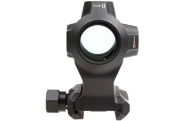 Image of SIG SAUER Romeo 5 XDR Gen II 1x20mm 2 MOA Red Dot Sight