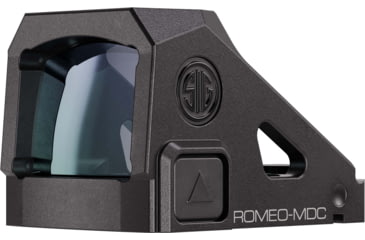 Image of SIG SAUER Romeo-MDC 1x26mm Reflex Red Dot Sight