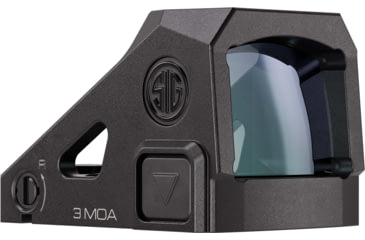 Image of SIG SAUER Romeo-MDC 1x26mm Reflex Red Dot Sight