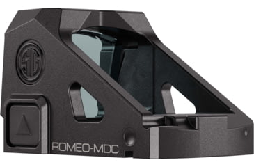 Image of SIG SAUER Romeo-MDC 1x26mm Reflex Red Dot Sight