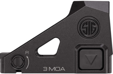 Image of SIG SAUER Romeo-MDC 1x26mm Reflex Red Dot Sight