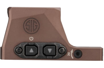 Image of Sig Sauer Romeo-X 1x Reflex Sight