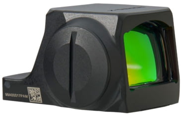Image of SIG SAUER Romeo-X Compact 1x24mm Enclosed Reflex Red Dot Sight