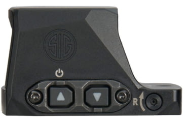 Image of SIG SAUER Romeo-X Compact 1x24mm Enclosed Reflex Red Dot Sight