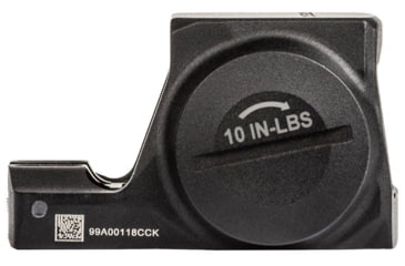 Image of SIG SAUER Romeo-X Compact 1x24mm Open Reflex Red Dot Sight