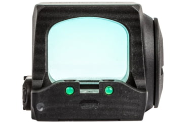 Image of SIG SAUER Romeo-X Compact 1x24mm Open Reflex Red Dot Sight