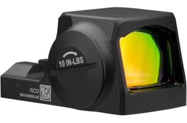 Image of SIG SORX1090 ROMEO-X REFLX SIGHT 6MOA GRN DOT PRO