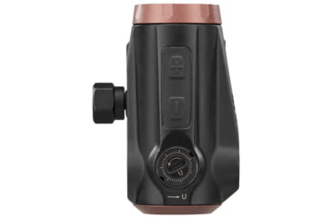 Image of SIG SAUER ROMEO5X GEN II Rose 1x Reflex Red Dot Sight, Red 2 MOA Dot Reticle, SOR5X171