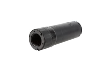 Image of SIG SAUER SLHC Compact INC QD 7.62x39mm Suppressor, 1.67x5.24 in, Black, 100000231882