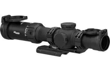Image of SIG SAUER TANGO-MSR 1-10x26mm Rifle Scope, 34mm Tube, First Focal Plane (FFP)
