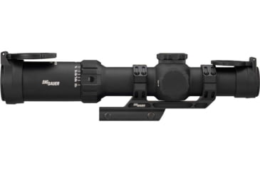 Image of SIG SAUER TANGO-MSR 1-10x26mm Rifle Scope, 34mm Tube, First Focal Plane (FFP)