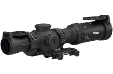 Image of SIG SAUER TANGO-MSR 1-10x26mm Rifle Scope, 34mm Tube, First Focal Plane (FFP)