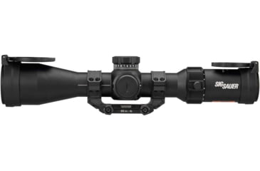 Image of SIG SAUER Tango-MSR 3-18x50mm Rifle Scope, 34mm Tube, First Focal Plane (FFP)
