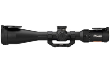 Image of SIG SAUER Tango-MSR 5-30x56mm Rifle Scope, 34mm Tube, First Focal Plane (FFP)