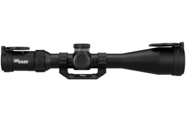Image of SIG SAUER Tango-MSR 5-30x56mm Rifle Scope, 34mm Tube, First Focal Plane (FFP)