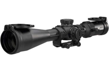 Image of SIG SAUER Tango-MSR 5-30x56mm Rifle Scope, 34mm Tube, First Focal Plane (FFP)