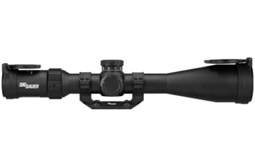 Image of SIG SAUER Tango-MSR 5-30x56mm Rifle Scope, 34mm Tube, First Focal Plane (FFP)