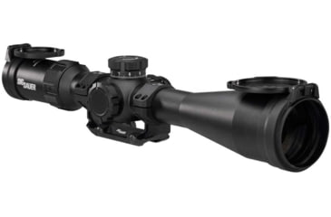 Image of SIG SAUER Tango-MSR 5-30x56mm Rifle Scope, 34mm Tube, First Focal Plane (FFP)