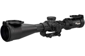 Image of SIG SAUER Tango-MSR 5-30x56mm Rifle Scope, 34mm Tube, First Focal Plane (FFP)