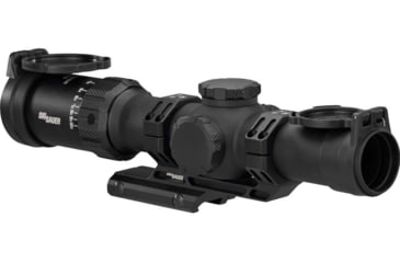 Image of SIG SAUER TANGO-MSR LPVO 1-10x28mm Rifle Scope, 34mm Tube, Second Focal Plane (SFP)