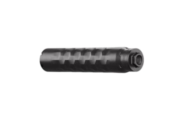 Image of SIG SAUER TINCAN30 TI DT .30 Caliber Suppressor, 1.75x9in, Black, 100000232151