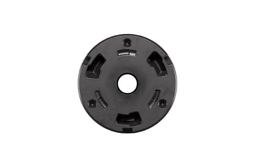 Image of SIG SAUER TINCAN30 TI DT .30 Caliber Suppressor, 1.75x9in, Black, 100000232151