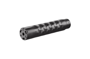 Image of SIG SAUER TINCAN30 TI DT .30 Caliber Suppressor, 1.75x9in, Black, 100000232151