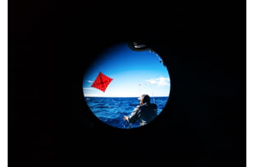 Image of SIG SAUER Zulu6 HDX Pro OIS 18x50mm Schmidt-Pechan Prism Marine Binocular