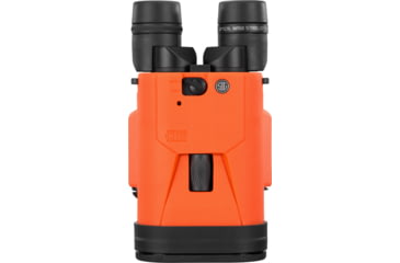 Image of SIG SAUER Zulu6 HDX Pro OIS 18x50mm Schmidt-Pechan Prism Marine Binocular