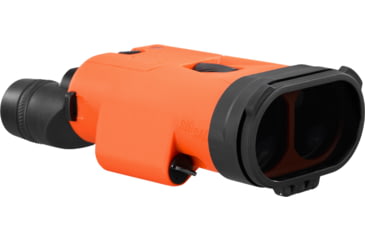 Image of SIG SAUER Zulu6 HDX Pro OIS 18x50mm Schmidt-Pechan Prism Marine Binocular