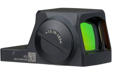 Image of SIG SAUER Romeo-X Pro 1x24mm Enclosed Reflex Red Dot Sight
