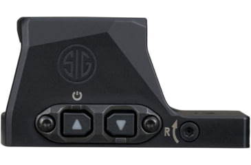 Image of SIG SAUER Romeo-X Pro 1x24mm Enclosed Reflex Red Dot Sight