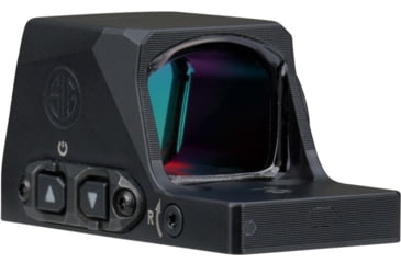 Image of SIG SAUER Romeo-X Pro 1x24mm Enclosed Reflex Red Dot Sight