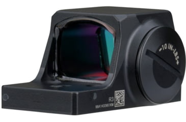 Image of SIG SAUER Romeo-X Pro 1x24mm Enclosed Reflex Red Dot Sight
