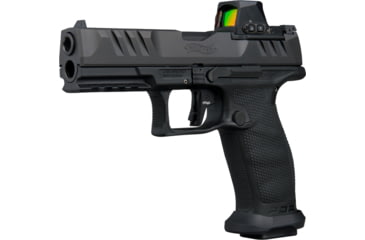 Image of SIG SAUER Romeo-X Pro 1x24mm Enclosed Reflex Red Dot Sight